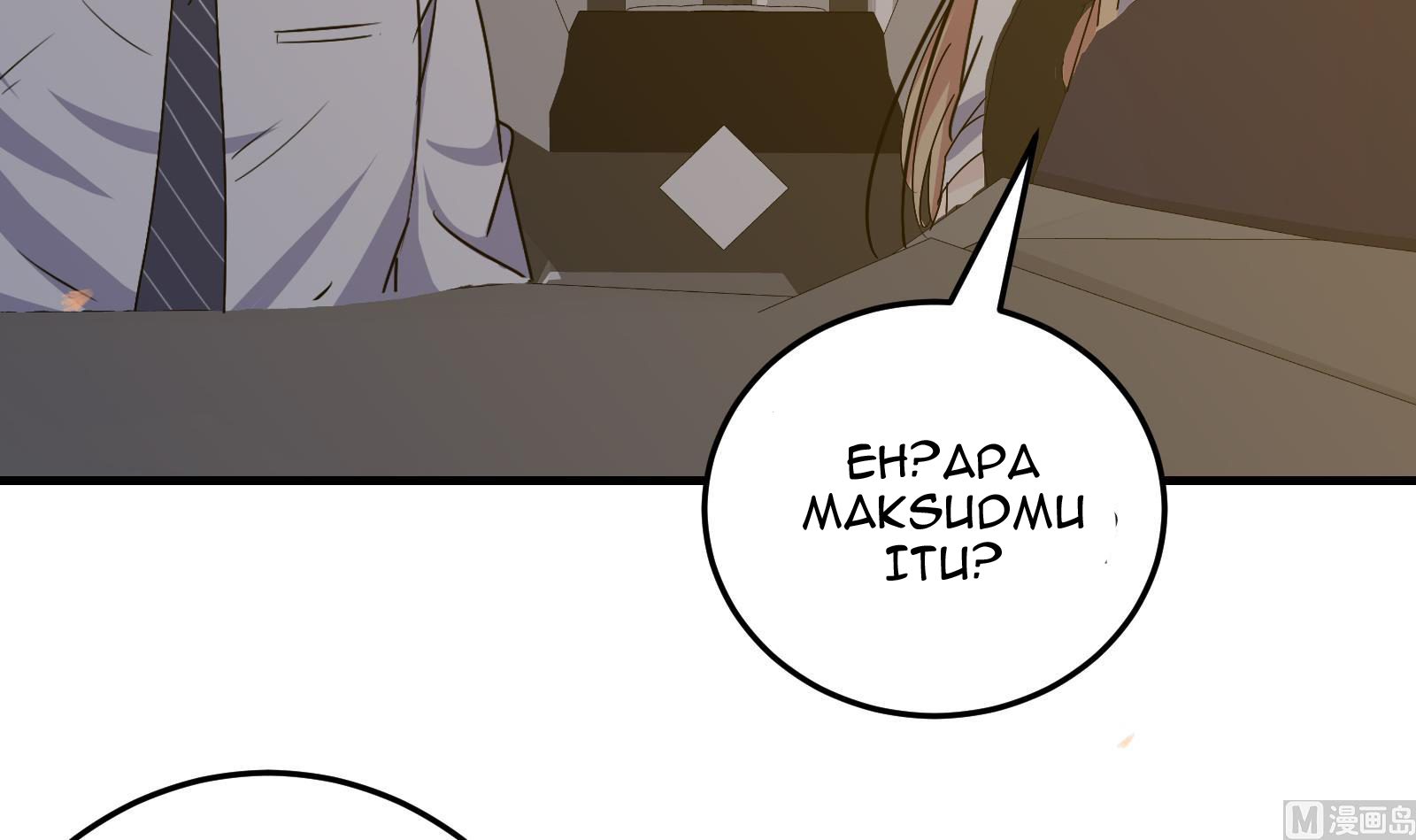 My Plug-in Spirit Ring Chapter 26 Gambar 34
